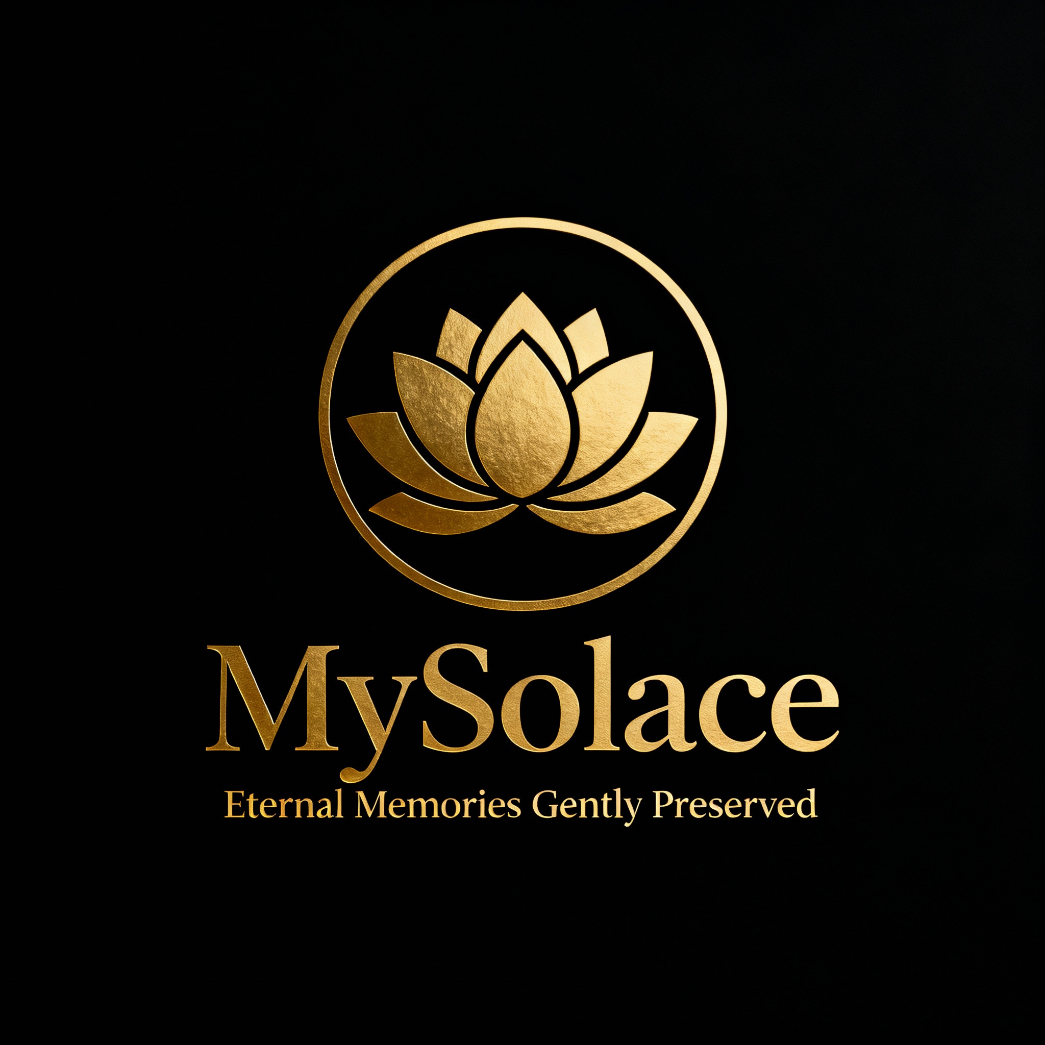 MySolace Cover